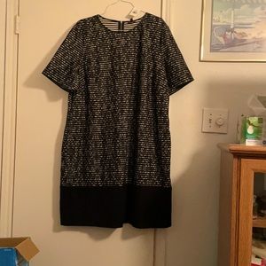 2piece Elegant sports dress